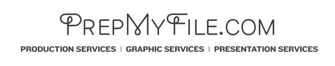 PrepMyFile